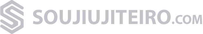 Logo SouJiuJiteiro
