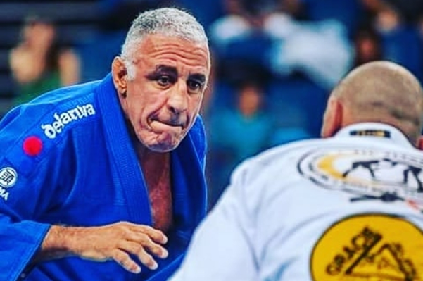 Jiu-Jitsu Depois dos 40: Dicas para Treinar com Segurança e Continuar Evoluindo