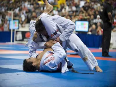Impacto dos Campeonatos de Jiu-Jitsu na Carreira de um Atleta: Como Se Preparar para a Vitória