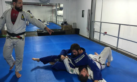 Como Cuidar dos Seus Atletas na Academia de Jiu-Jitsu: Dicas para Fazer Todo Mundo Evoluir
